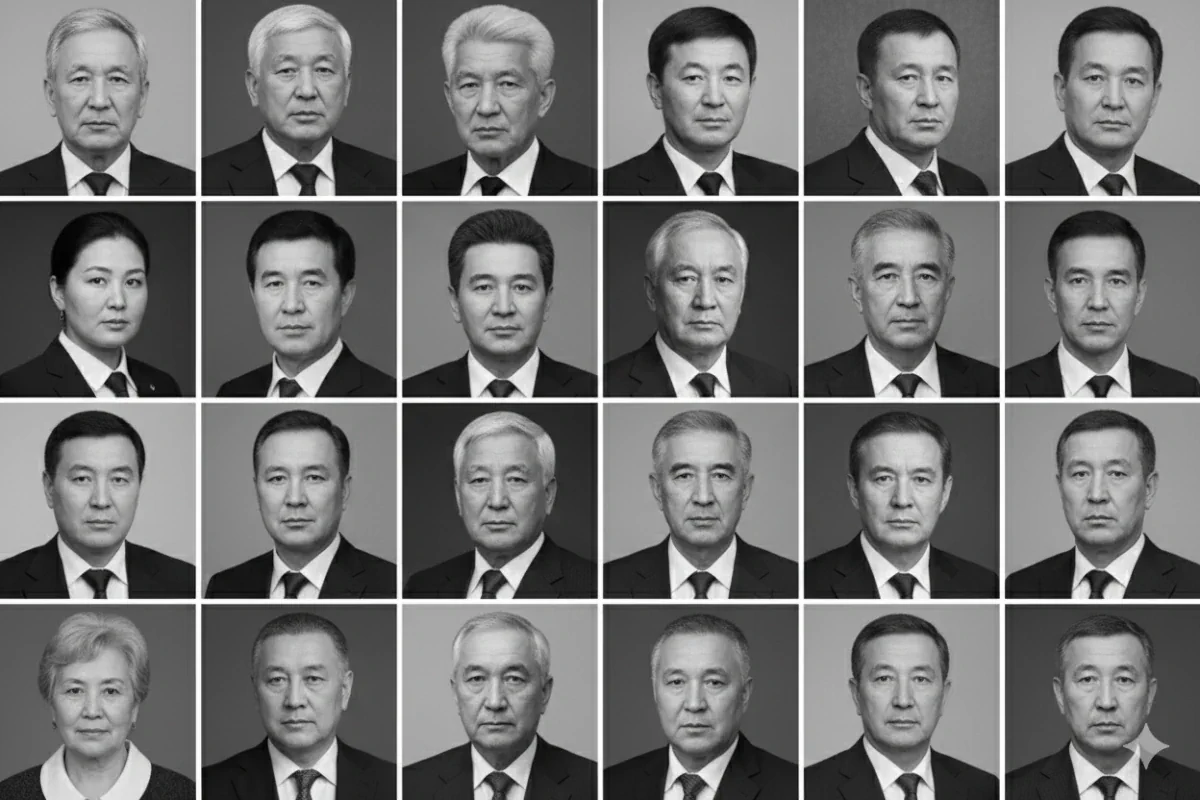 Коллаж воспоминаний